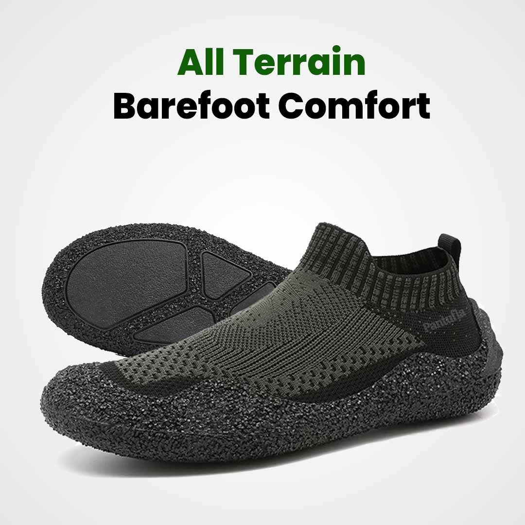 Xplorer Pro™ Barefoot Adventure Shoes