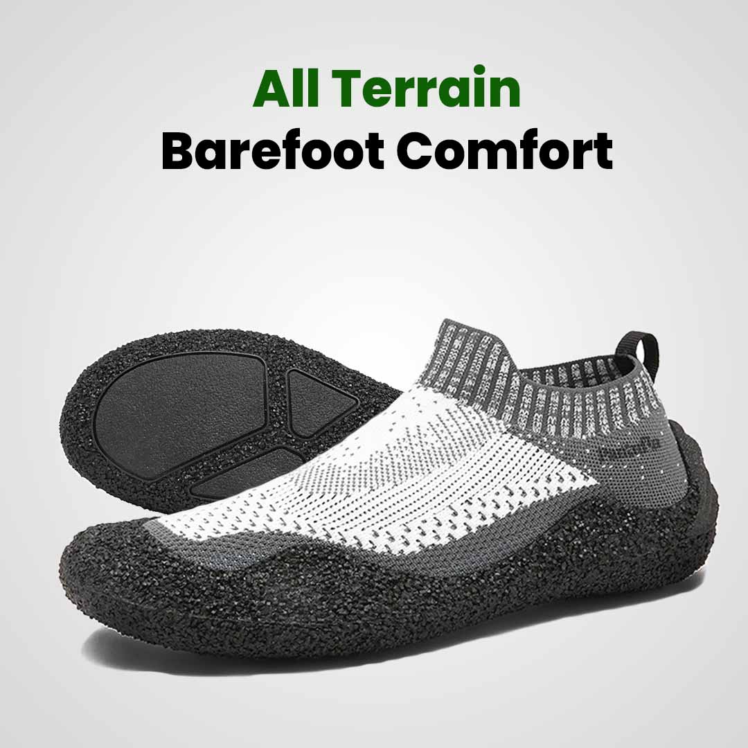 Xplorer Pro™ Barefoot Adventure Shoes