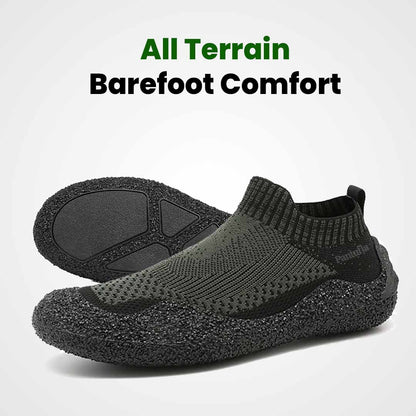 Xplorer Pro™ Barefoot Adventure Shoes